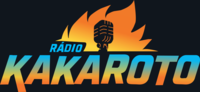 Rádio Kakaroto Logo